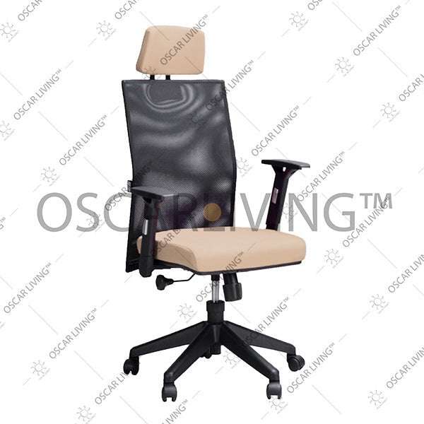 Kursi Direktur Kursi Kantor Savello VERGO HT1 SAVELLO OSCARLIVING