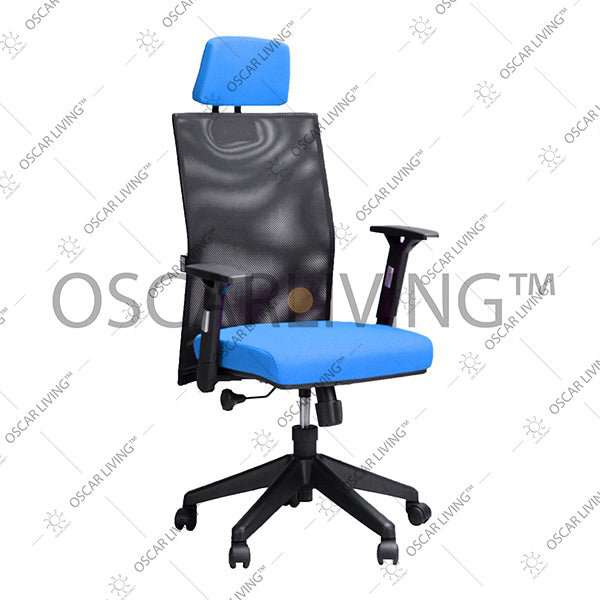 Kursi Direktur Kursi Kantor Savello VERGO HT1 SAVELLO OSCARLIVING