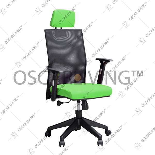 Kursi Direktur Kursi Kantor Savello VERGO HT1 SAVELLO OSCARLIVING