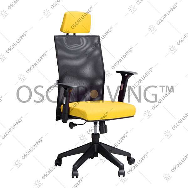 Kursi Direktur Kursi Kantor Savello VERGO HT1 SAVELLO OSCARLIVING