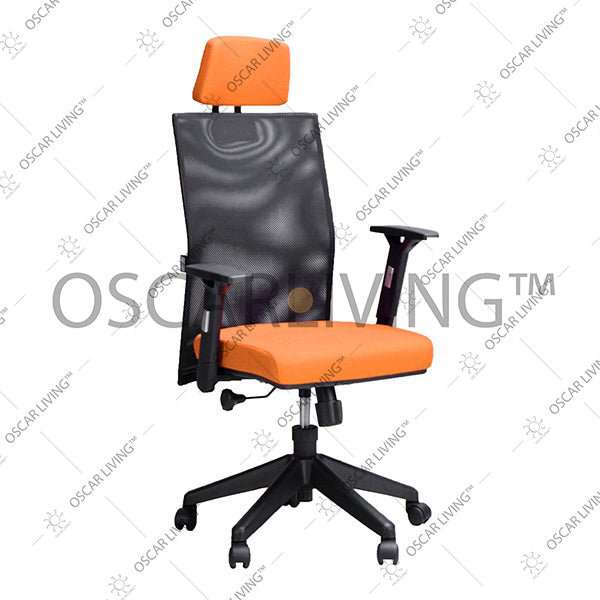 Kursi Direktur Kursi Kantor Savello VERGO HT1 SAVELLO OSCARLIVING