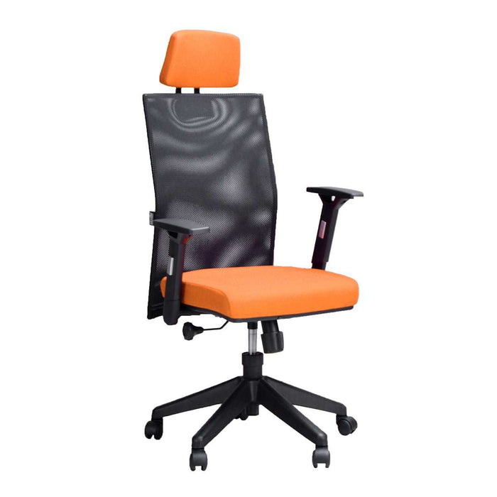 Kursi Direktur Kursi Kantor Savello VERGO HT1 SAVELLO OSCARLIVING