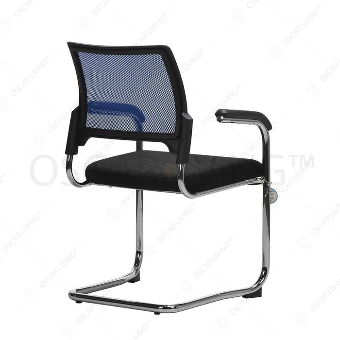 Kursi Hadap Kursi Hadap Ergotec 715U ERGOTEC OSCARLIVING