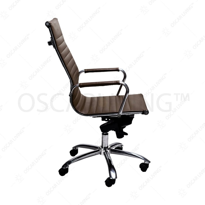 Kursi Direktur Kursi Kantor Subaru Link LCCR SUBARU OSCARLIVING