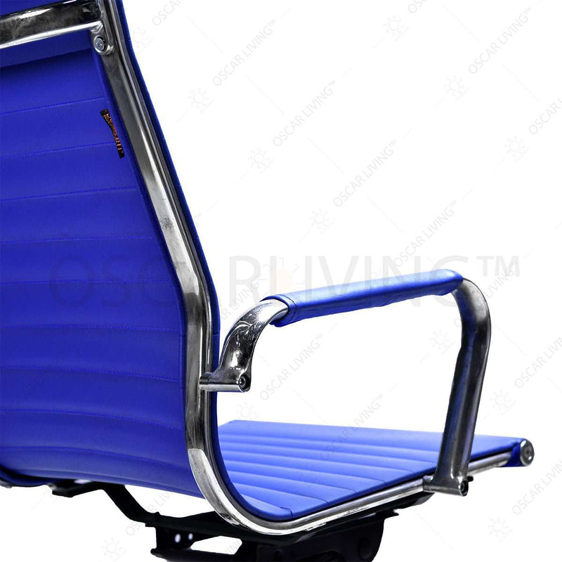 Kursi Direktur Kursi Kantor Subaru Link LCCR SUBARU OSCARLIVING