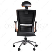 Kursi Direktur Kursi Kantor Chairman MC3401A CHAIRMAN OSCARLIVING