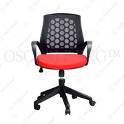 Kursi Staff Kursi Kantor Savello Spider G SAVELLO OSCARLIVING