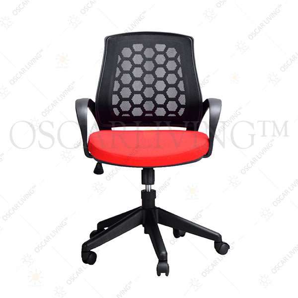 Kursi Staff Kursi Kantor Savello Spider G SAVELLO OSCARLIVING