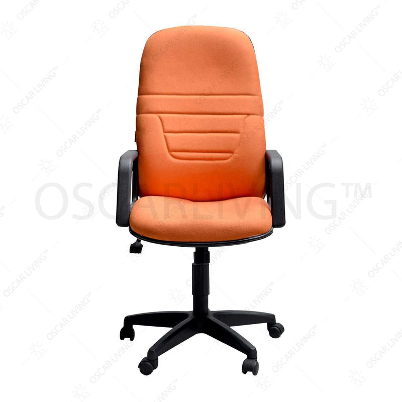 Kursi Direktur Kursi Kantor Chairman DC601 CHAIRMAN OSCARLIVING