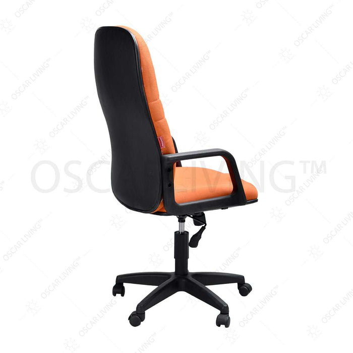 Kursi Direktur Kursi Kantor Chairman DC601 CHAIRMAN OSCARLIVING
