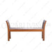 KURSI TUNGGU - WAITING CHAIR Kursi Panjang OLIV Stool Mous | Istana Amelia OLIV OSCARLIVING