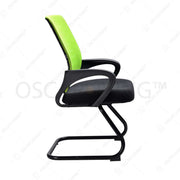 Kursi Hadap Kursi Hadap Ergotec 772U ERGOTEC OSCARLIVING