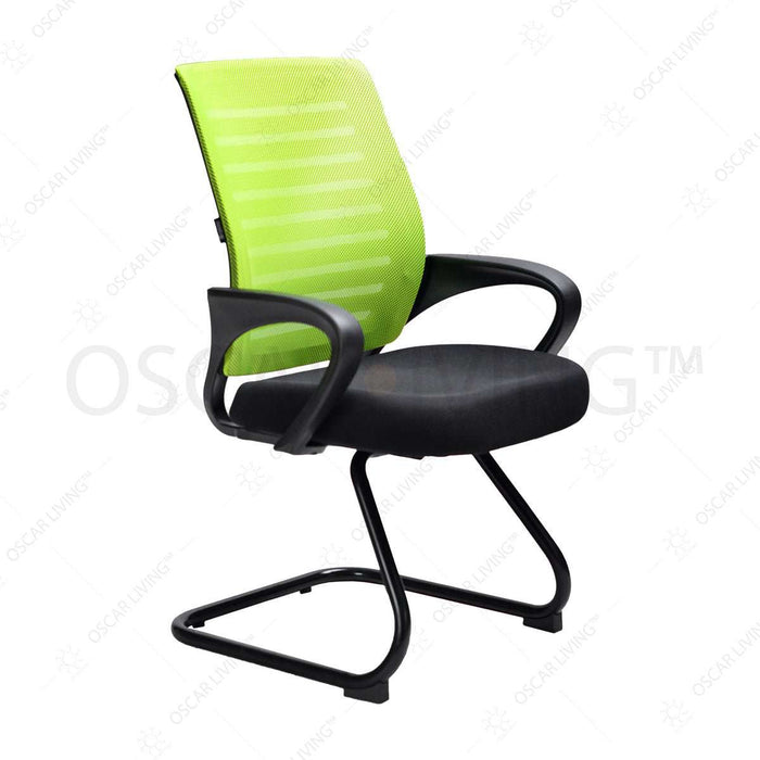 Kursi Hadap Kursi Hadap Ergotec 772U ERGOTEC OSCARLIVING