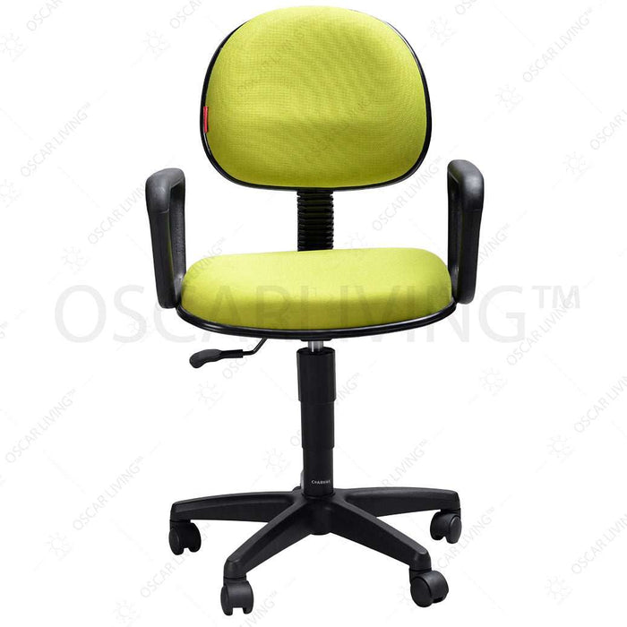 Kursi Staff Kursi Kantor Chairman SC308 CHAIRMAN OSCARLIVING