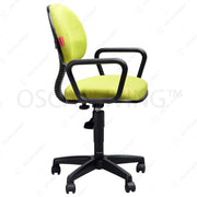 Kursi Staff Kursi Kantor Chairman SC308 CHAIRMAN OSCARLIVING