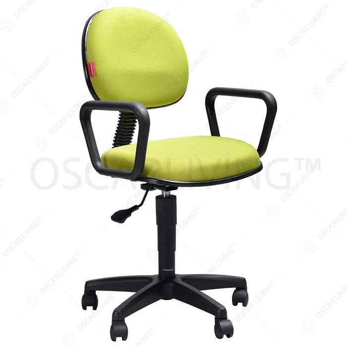 Kursi Staff Kursi Kantor Chairman SC308 CHAIRMAN OSCARLIVING