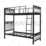 RANJANG BESI Ranjang Besi Susun SJY | Ranjang Only SANJAYA OSCARLIVING