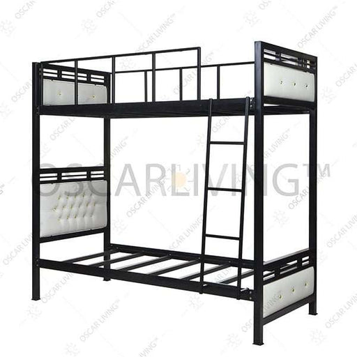 RANJANG BESI Ranjang Besi Susun SJY | Ranjang Only SANJAYA OSCARLIVING