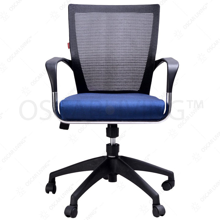 Kursi Staff Kursi Kantor Chairman TS0908 CHAIRMAN OSCARLIVING