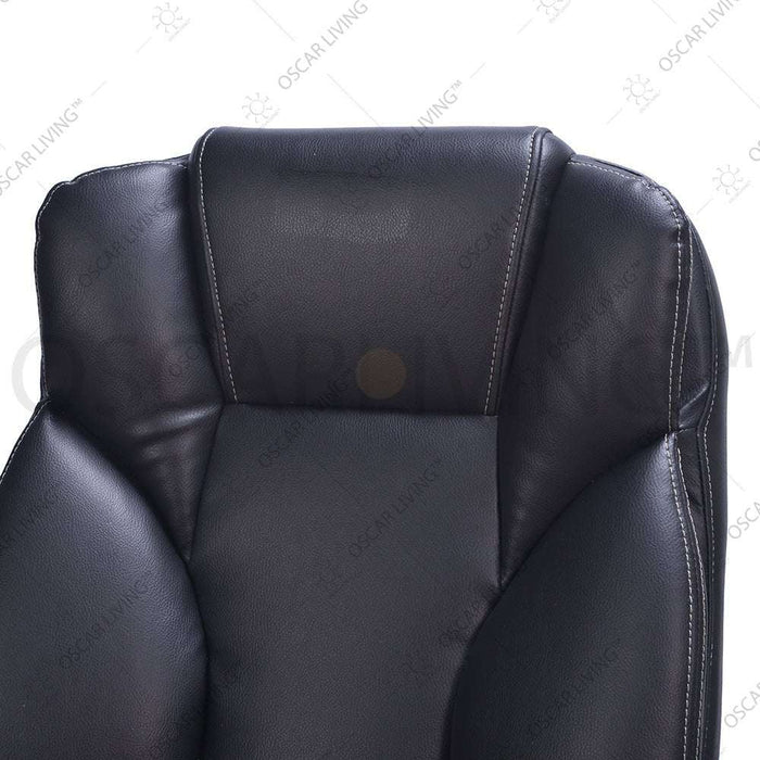 Kursi Direktur Kursi Kantor Savello Nexstar HA Oscar SAVELLO OSCARLIVING