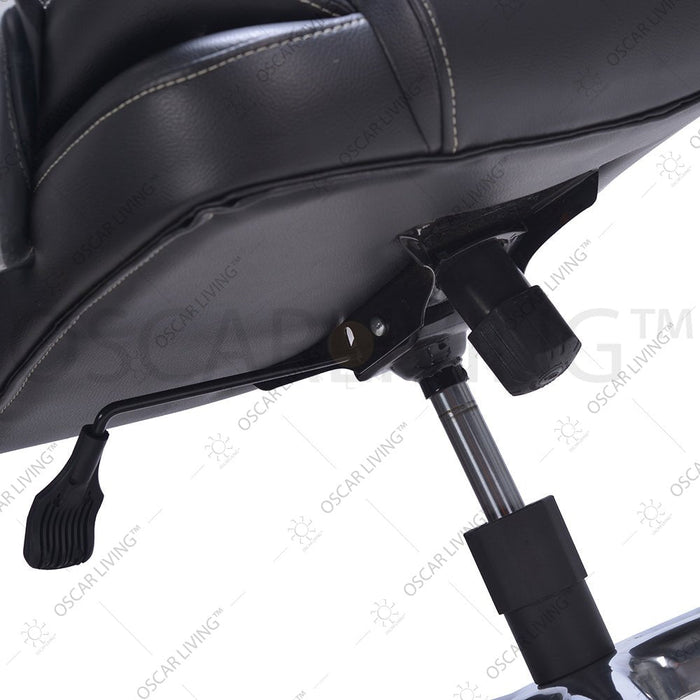 Kursi Direktur Kursi Kantor Savello Nexstar HA Oscar SAVELLO OSCARLIVING