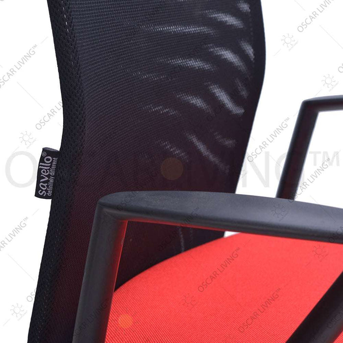 Kursi Manager Kursi Kantor Savello VERGO GTO SAVELLO OSCARLIVING