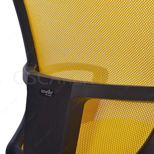 Kursi Staff Kursi Kantor Savello Inspira GT1 SAVELLO OSCARLIVING