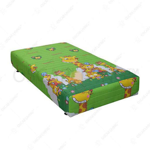 KASUR - SPRINGBED Kasur Springbed Valeo 2in1 Giraffe | Sorong Only VALEO OSCARLIVING