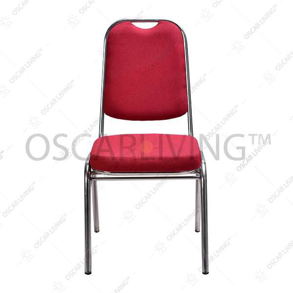 KURSI MAKAN - DINNING CHAIR Kursi Kondangan Bina Karya Osaka | Kursi Pesta BINA KARYA OSCARLIVING