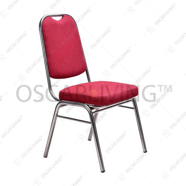 KURSI MAKAN - DINNING CHAIR Kursi Kondangan Bina Karya Osaka | Kursi Pesta BINA KARYA OSCARLIVING