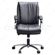 Kursi Manager Kursi Kantor Chairman Xantosa EC3000BA CHAIRMAN OSCARLIVING