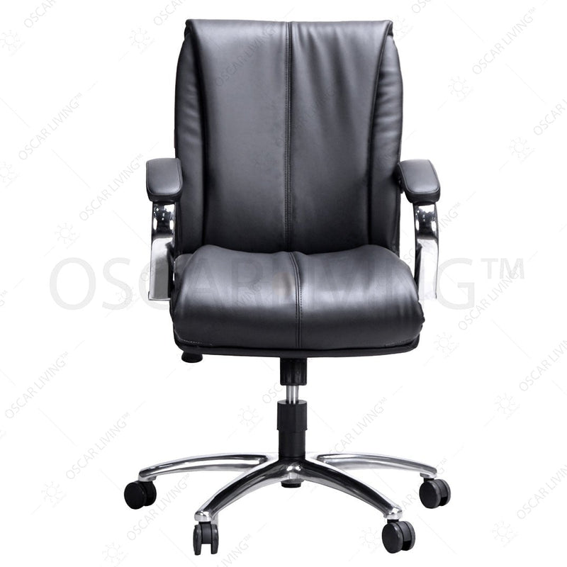 Kursi Manager Kursi Kantor Chairman Xantosa EC3000BA CHAIRMAN OSCARLIVING