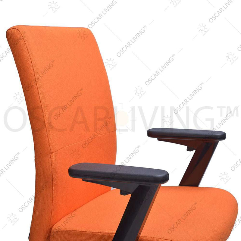 Kursi Manager Kursi Kantor Savello Combi LTZ SAVELLO OSCARLIVING