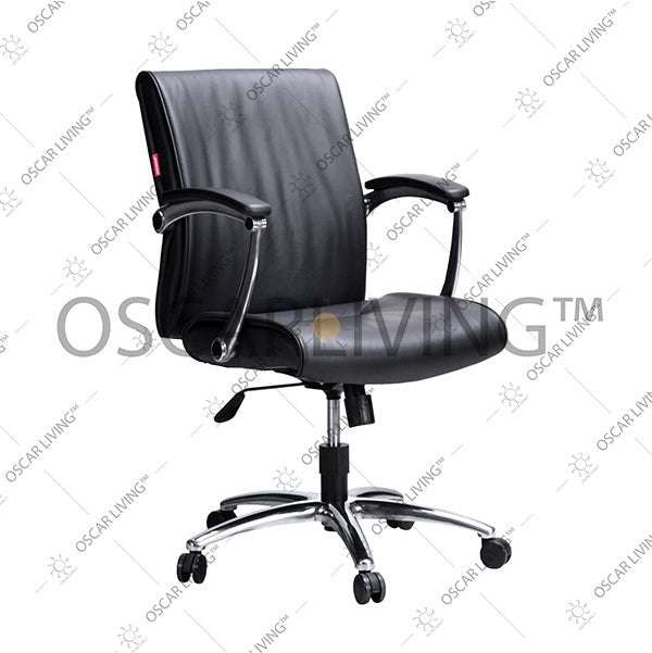 Kursi Manager Kursi Kantor Chairman PC9930A CHAIRMAN OSCARLIVING