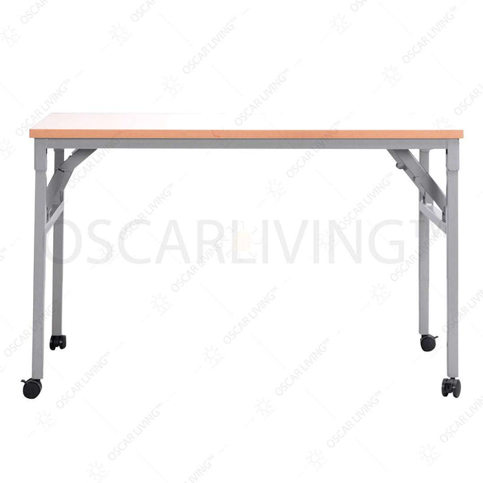 MEJA KANTOR - OFFICE DESK Meja Kantor Ichiko ICT22A | Meja Lipat Serbaguna ICHIKO OSCARLIVING