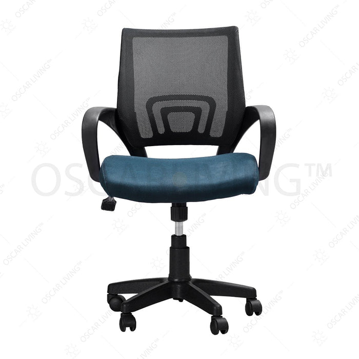 Kursi Staff Kursi Kantor Subaru Goro SUBARU OSCARLIVING