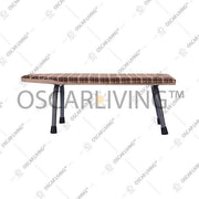 Meja Setrika Meja Setrika Lesehan MAMAMIA Motif MAMAMIA OSCARLIVING