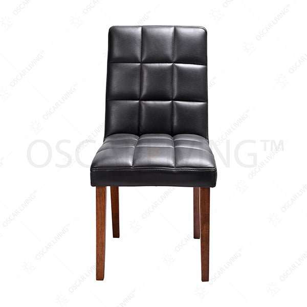 KURSI MAKAN - DINNING CHAIR Kursi Makan Minimalis OLIV KM X4 | Dinning Chair OLIV OSCARLIVING