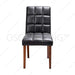 KURSI MAKAN - DINNING CHAIR Kursi Makan Minimalis OLIV KM X4 | Dinning Chair OLIV OSCARLIVING