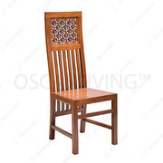 KURSI MAKAN - DINNING CHAIR Kursi Makan Minimalis OLIV KM X6 | Dinning Chair OLIV OSCARLIVING