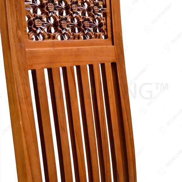 KURSI MAKAN - DINNING CHAIR Kursi Makan Minimalis OLIV KM X6 | Dinning Chair OLIV OSCARLIVING