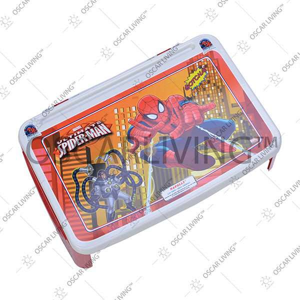 MEJA SERBAGUNA - MULTIPURPOSE TABLE Meja Belajar Anak Lesehan Napolly NAPOLLY OSCARLIVING