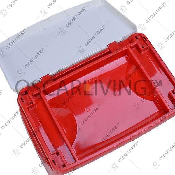 MEJA SERBAGUNA - MULTIPURPOSE TABLE Meja Belajar Anak Lesehan Napolly NAPOLLY OSCARLIVING