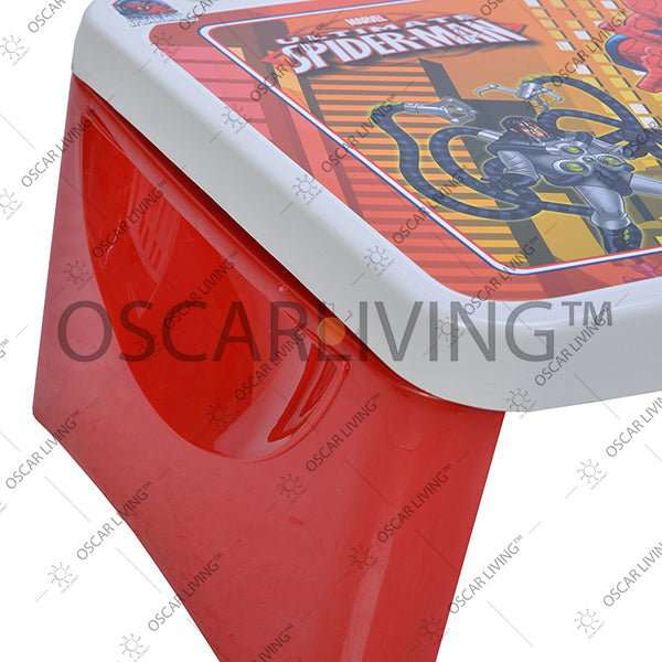 MEJA SERBAGUNA - MULTIPURPOSE TABLE Meja Belajar Anak Lesehan Napolly NAPOLLY OSCARLIVING