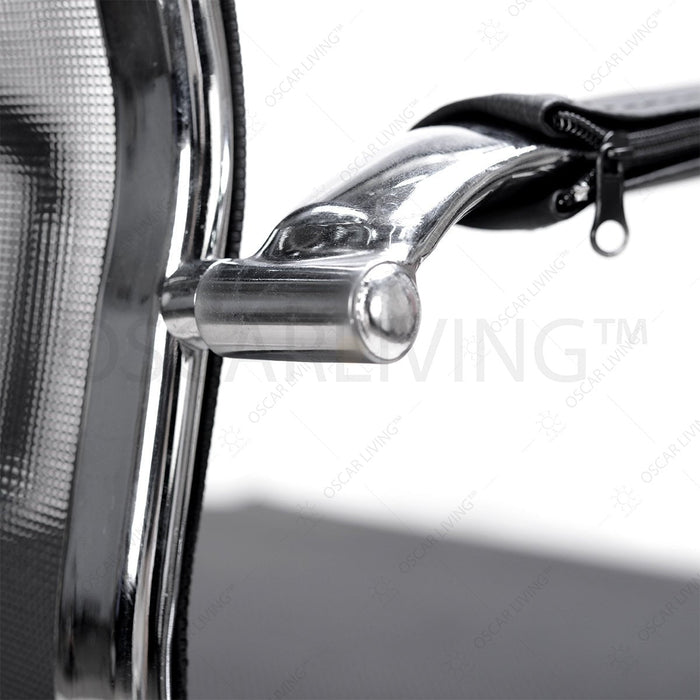 Kursi Manager Kursi Kantor Ergotec LXN808PR ERGOTEC OSCARLIVING