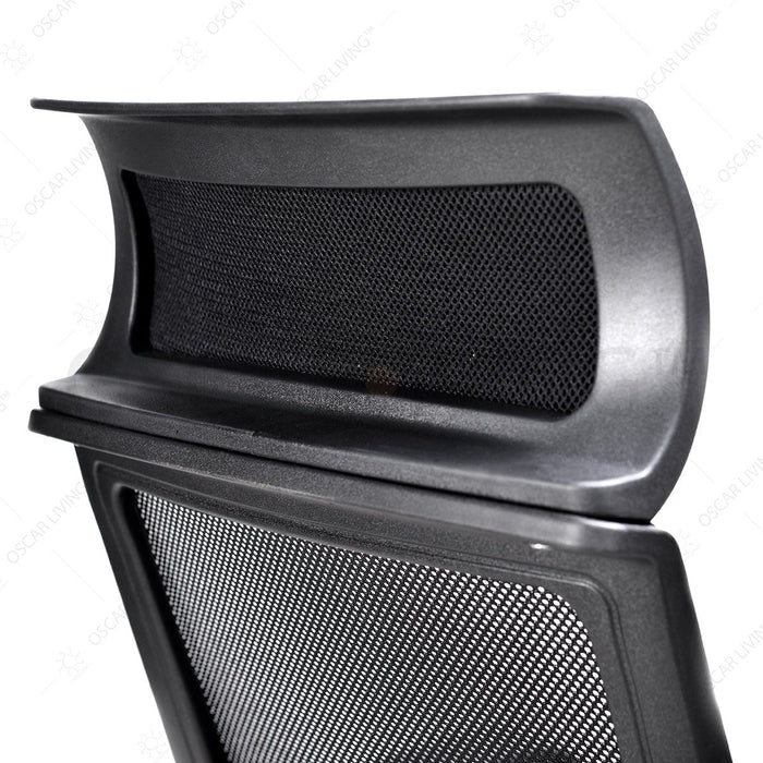 Kursi Direktur Kursi kantor Ergotec GL922U ERGOTEC OSCARLIVING