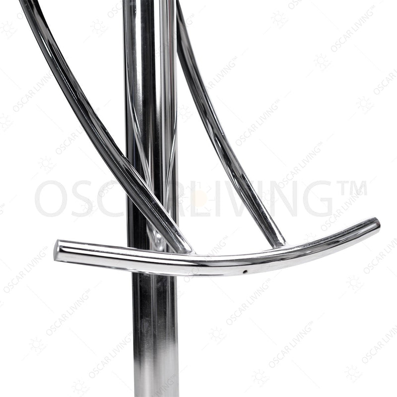 KURSI BAR Kursi Bar Ergotec 015B ERGOTEC OSCARLIVING