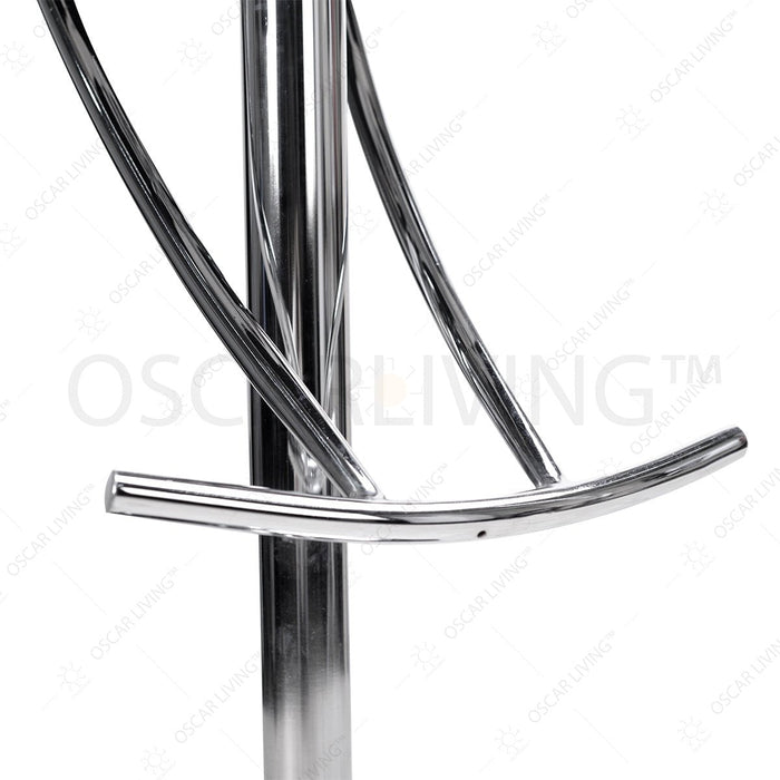 KURSI BAR Kursi Bar Ergotec 015B ERGOTEC OSCARLIVING