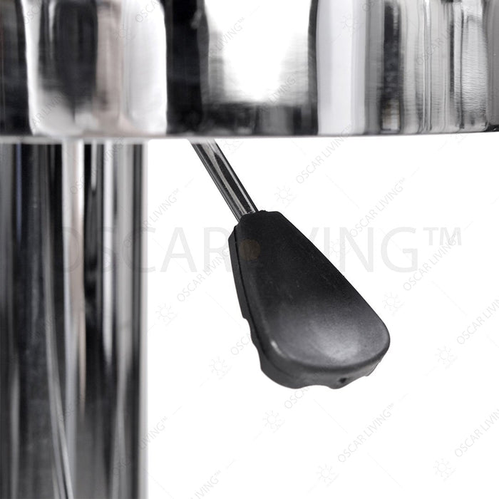 KURSI BAR Kursi Bar Ergotec 015B ERGOTEC OSCARLIVING