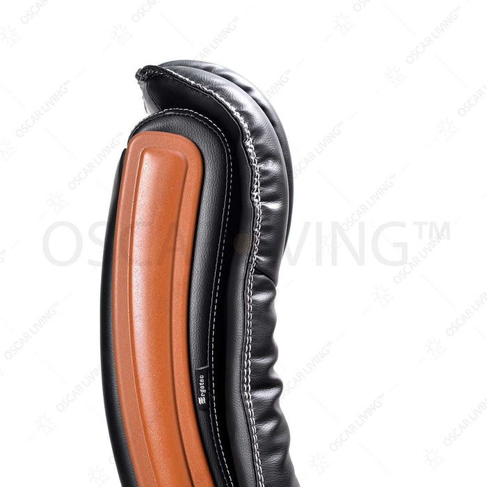 Kursi Direktur Kursi Kantor Ergotec LX958TR Oscar ERGOTEC OSCARLIVING